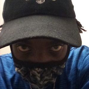 Meet your Posher, Chad